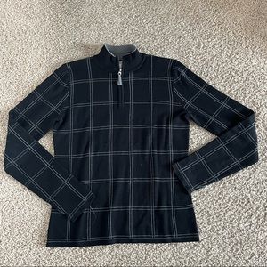 Title Nine Quarter Zip